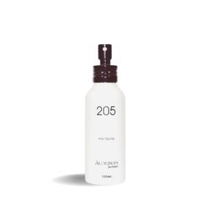 Hair Mist 205