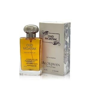 Oud Muataq  Eau de Parfum - 50ml