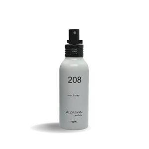 Hair Mist 208