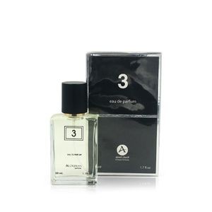 Perfume NO.3