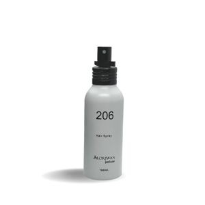 Hair Mist 206