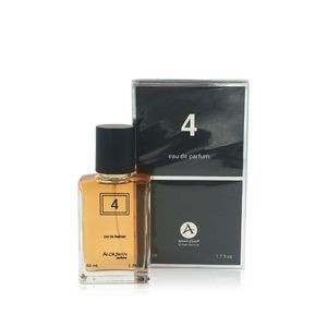 Perfume NO.4
