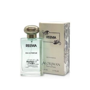 Reema  Eau de Parfum - 50ml