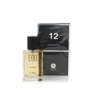 Perfume NO.12
