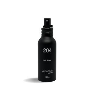 Hair Mist 204