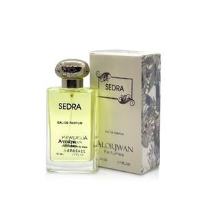 Sedra  Eau de Parfum - 50ml
