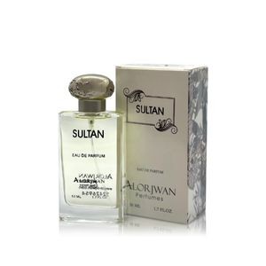 Sultan  Eau de Parfum - 50ml
