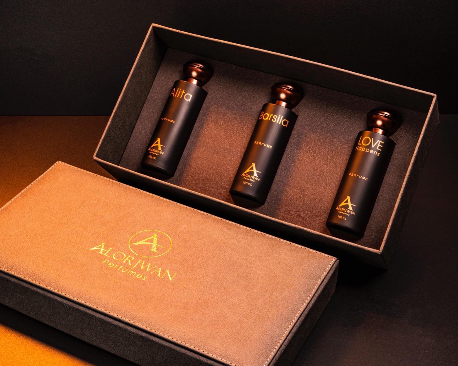 بوكس الفخامة