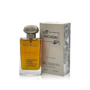 Patchouli Eau de Parfum - 50ml