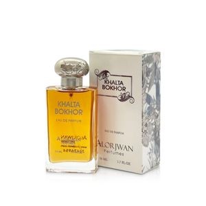 Khalta Bakhoor  Eau de Parfum - 50ml